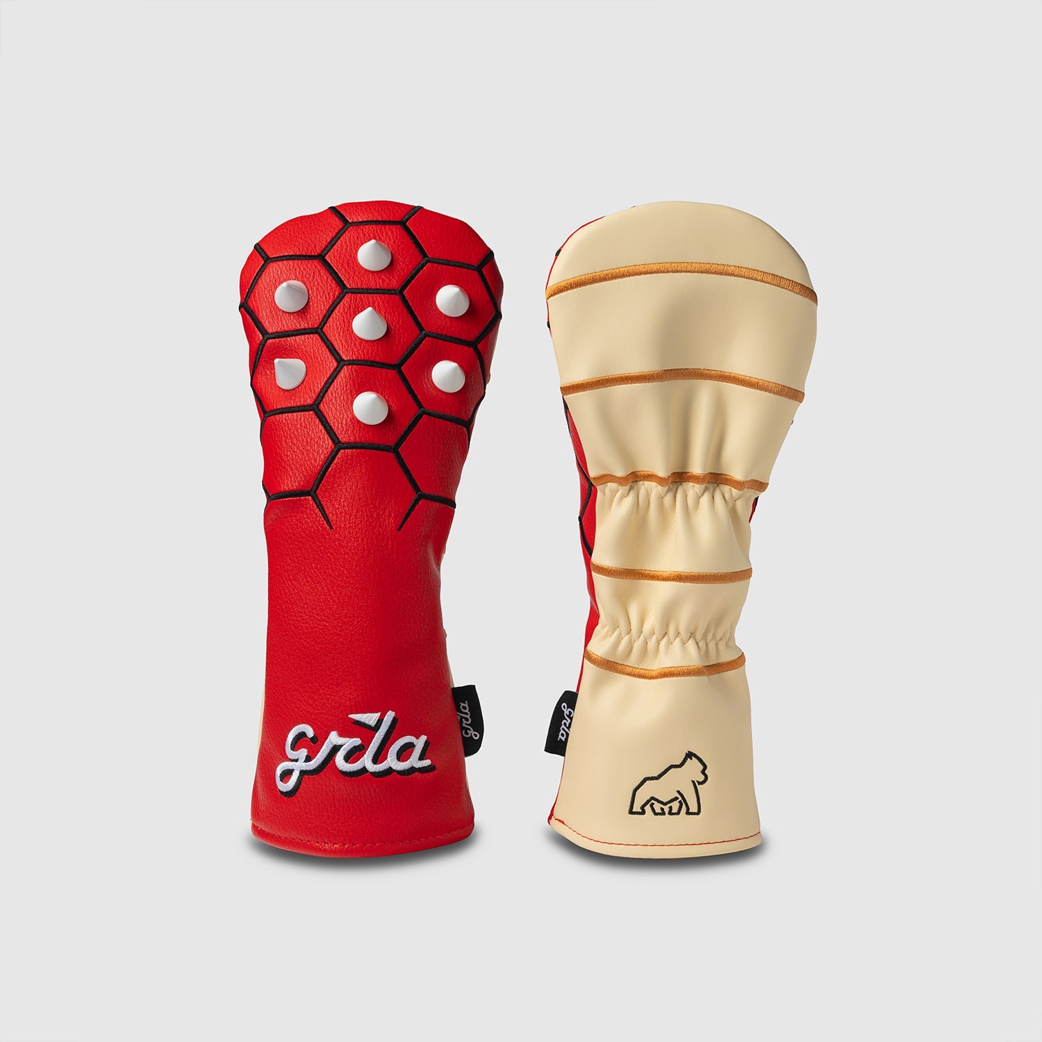 Shell 3 Wood Cover