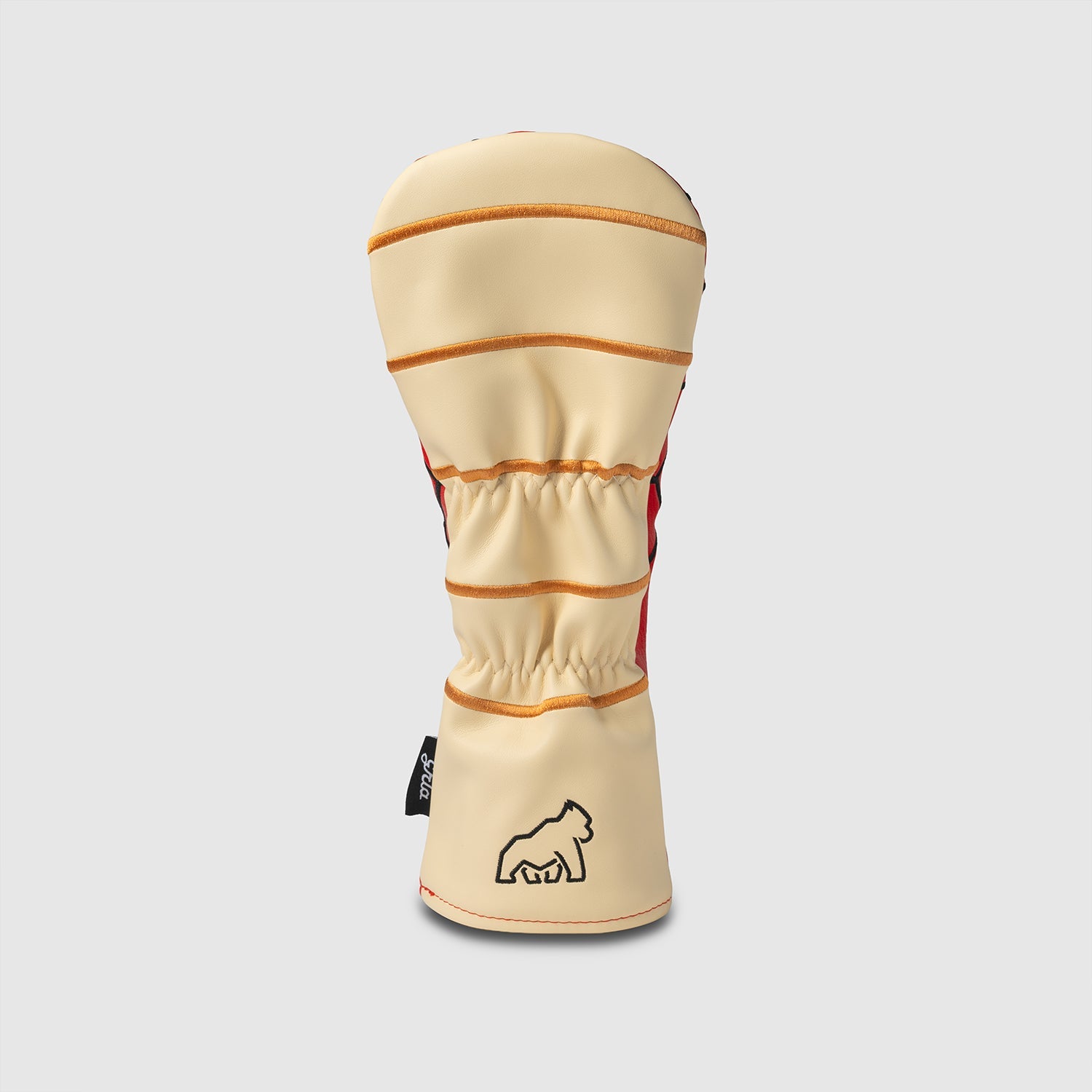 Shell 3 Wood Cover