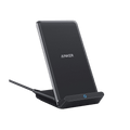 Anker <b>313</b> Wireless Charger (Stand) - The Closet
