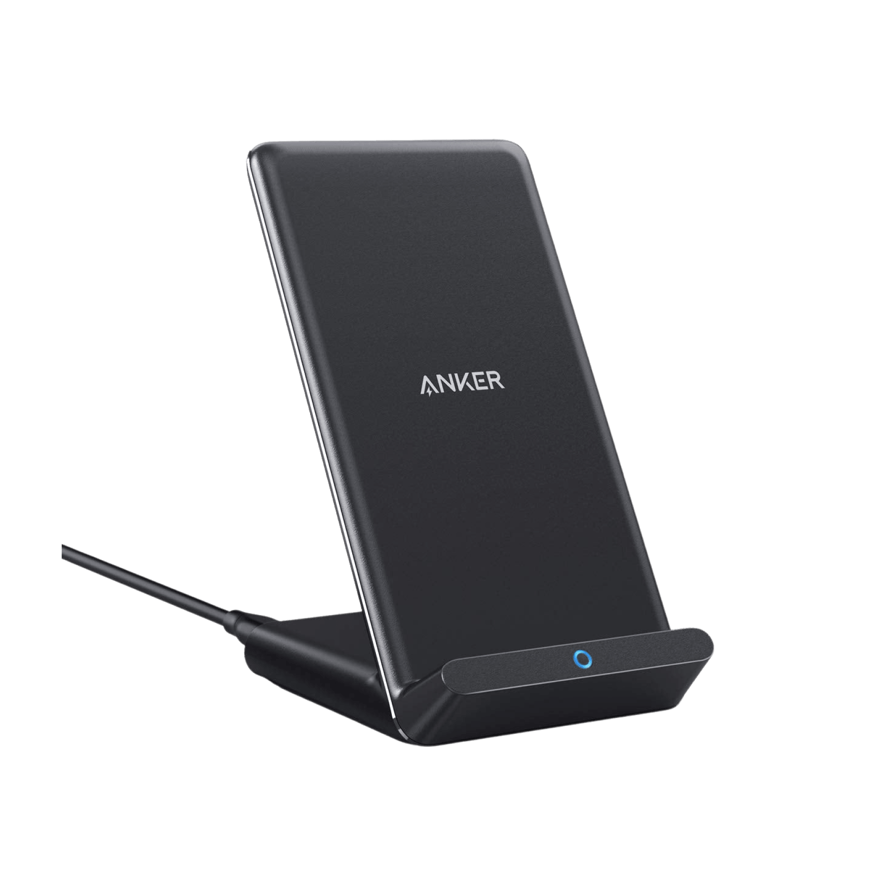 Anker <b>313</b> Wireless Charger (Stand) - The Closet