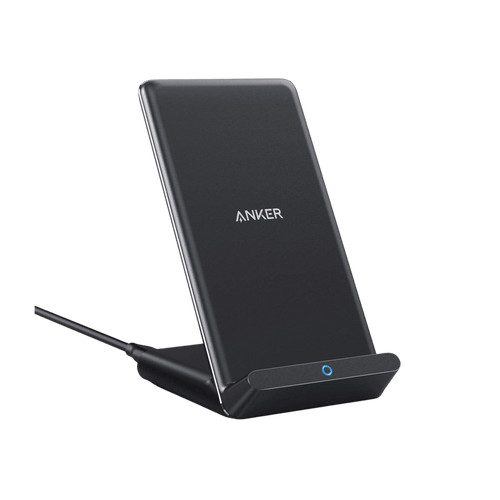 Anker <b>313</b> Wireless Charger (Stand) - The Closet