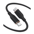 Anker <b>643</b> USB-C to USB-C Cable (Flow, Silicone) - The Closet