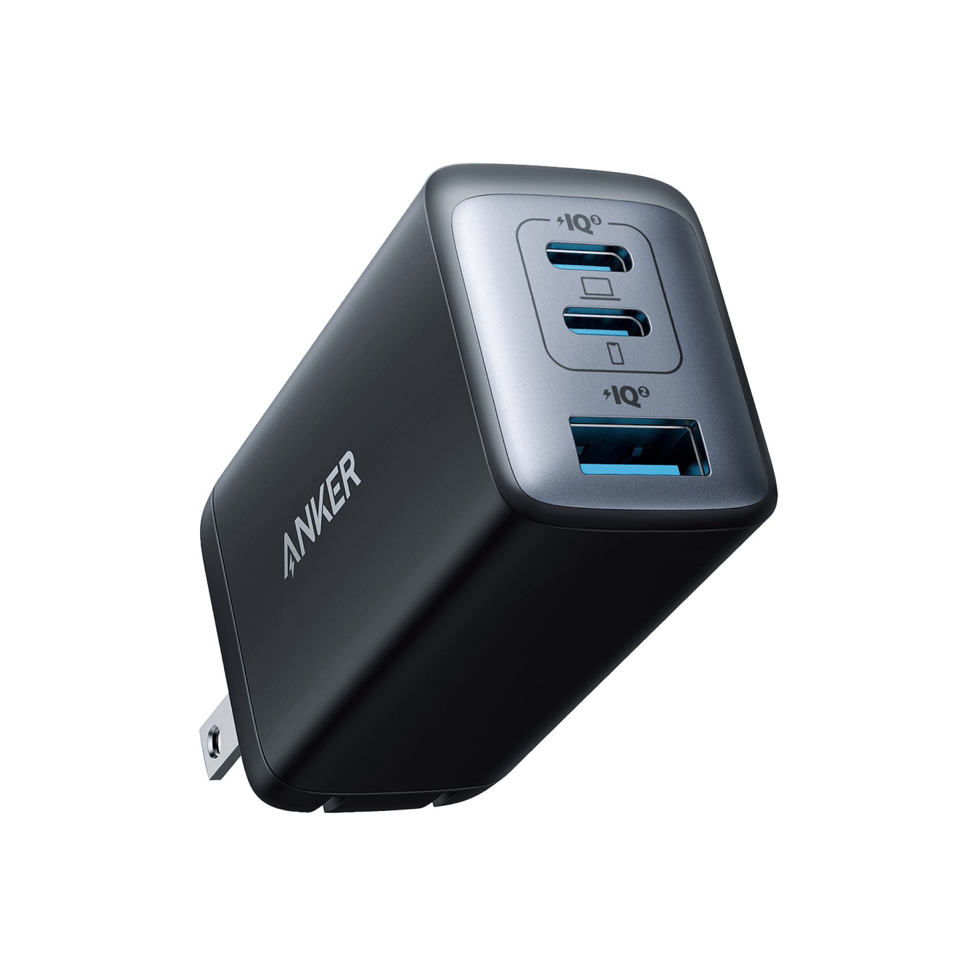 Anker <b>735</b> Charger (Nano II 65W) - The Closet