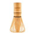 Bamboo Matcha Whisk (Chasen) - The Closet