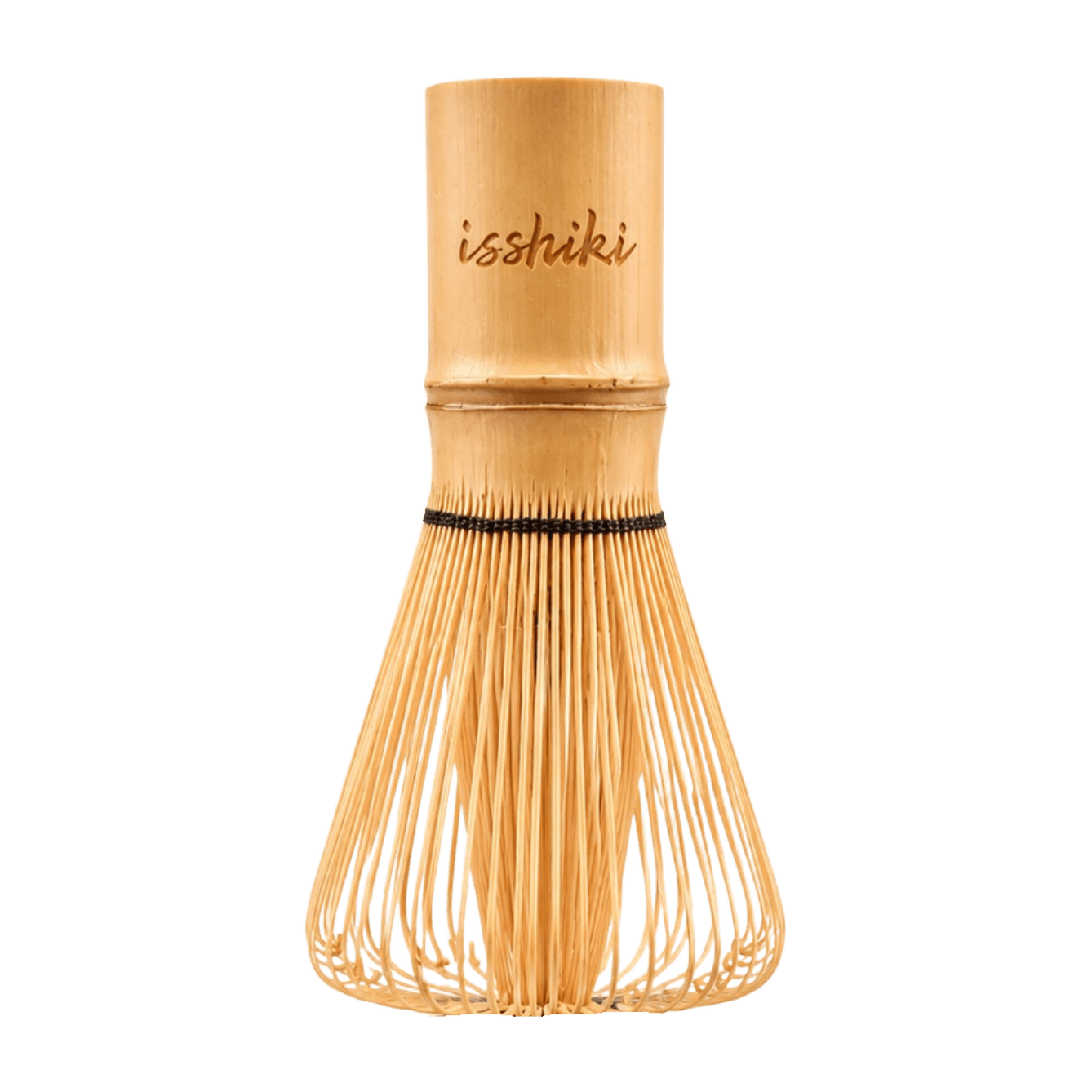 Bamboo Matcha Whisk (Chasen) - The Closet