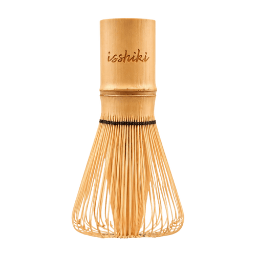 Bamboo Matcha Whisk (Chasen) - The Closet