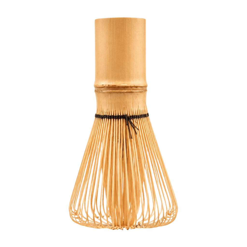 Bamboo Matcha Whisk (Chasen) - The Closet