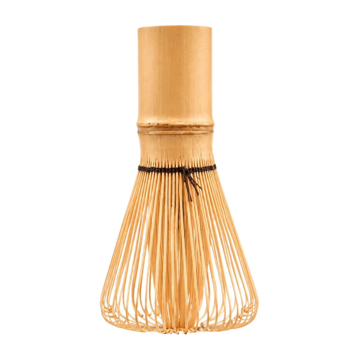 Bamboo Matcha Whisk (Chasen) - The Closet