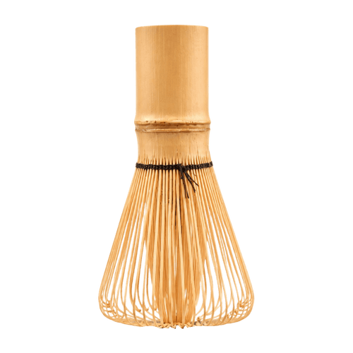 Bamboo Matcha Whisk (Chasen) - The Closet