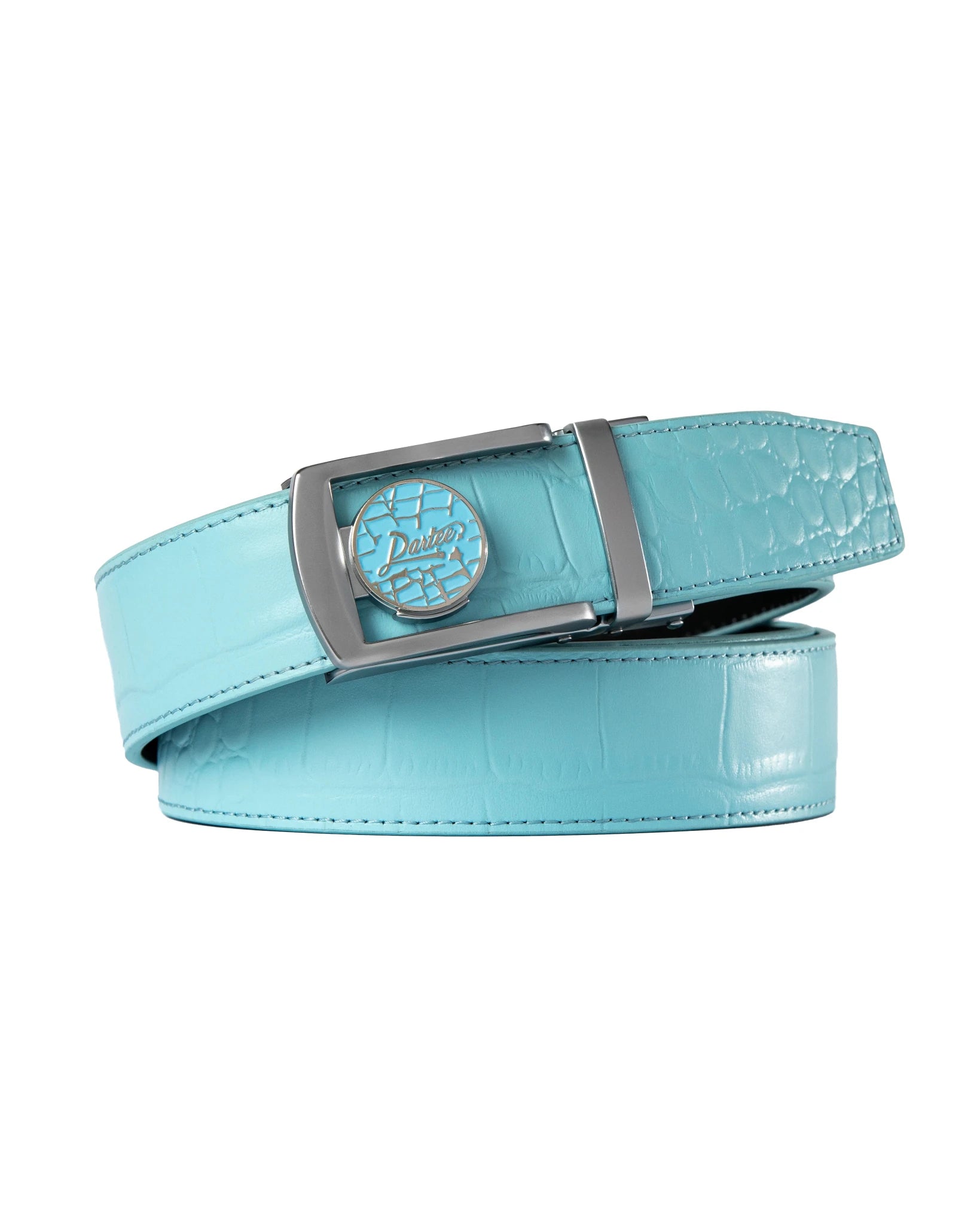 Carolina Croc - The Closet