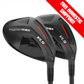 VLS hypermax 3 & 7 Wood Bundle