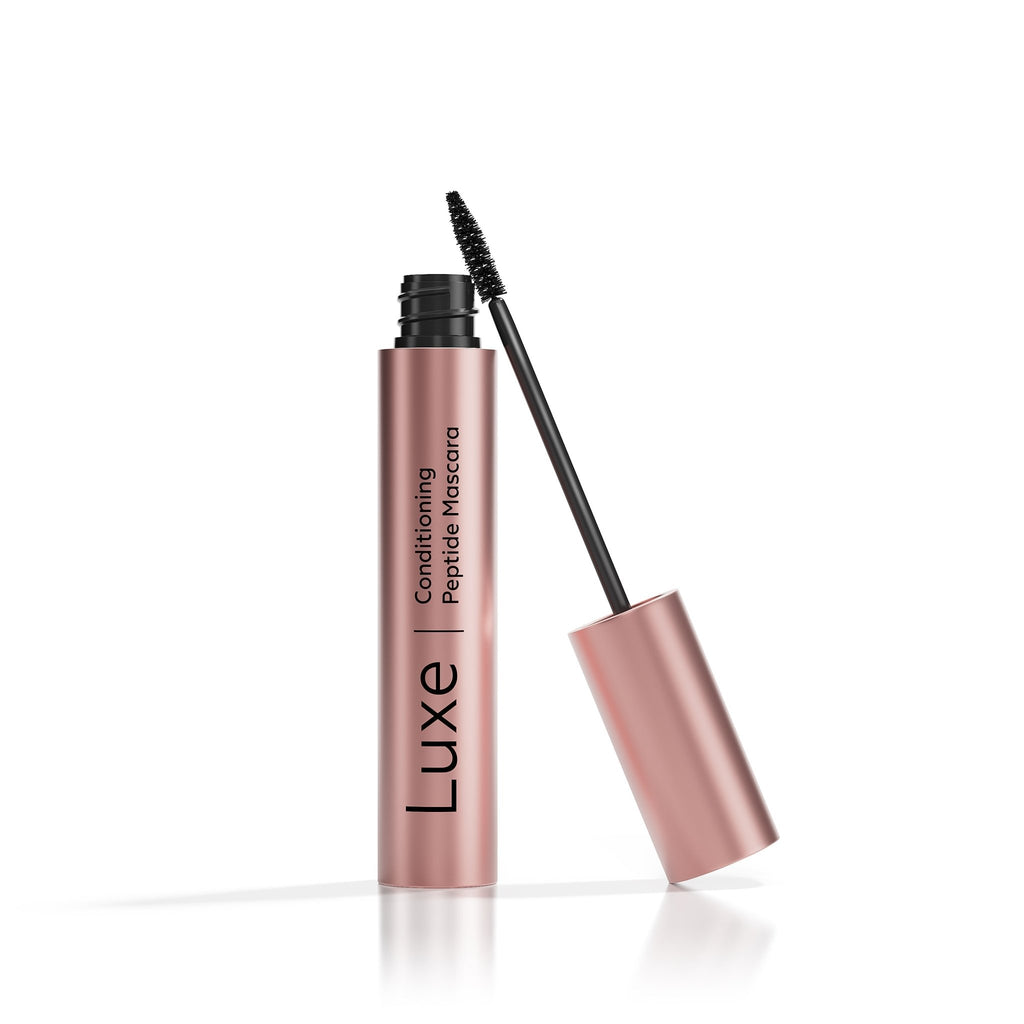Luxe Conditioning Peptide Mascara - The Closet