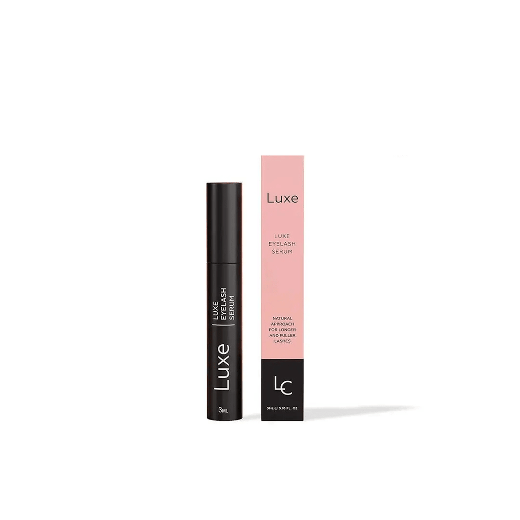 Luxe Eyebrow Growth Serum (LES-US-TB) - The Closet