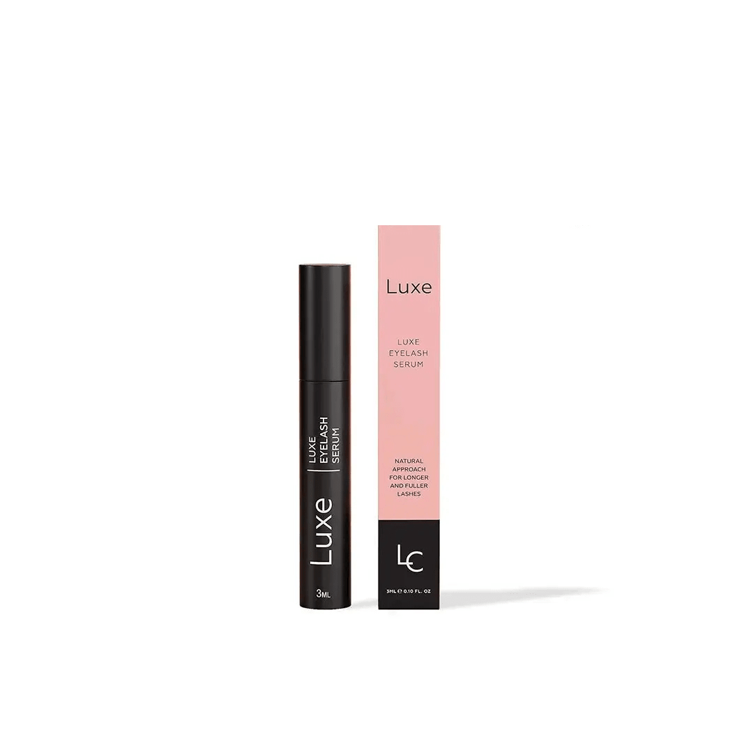 Luxe Eyebrow Growth Serum (LES-US-TB) - The Closet
