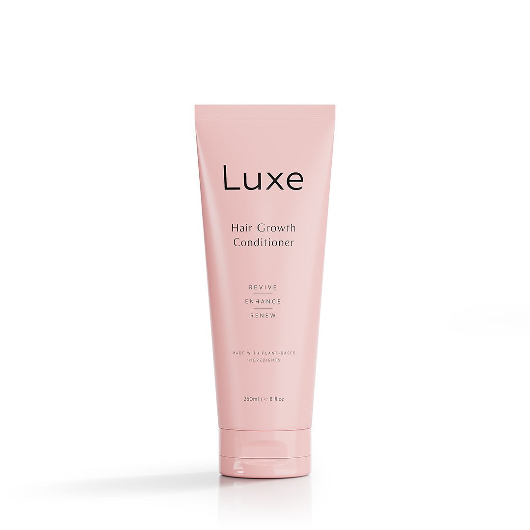 Luxe Hair Growth Conditioner - The Closet