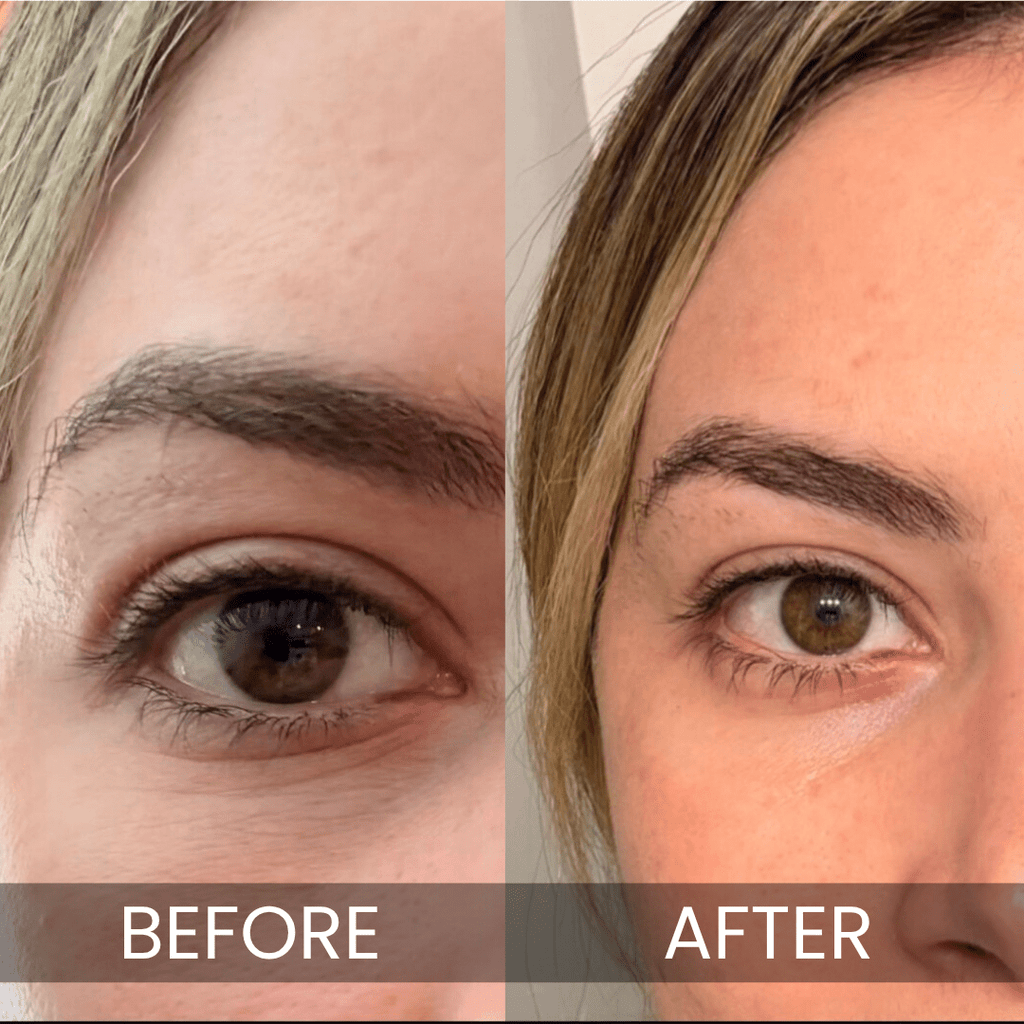 Luxe - Korean Under-Eye Balm - The Closet