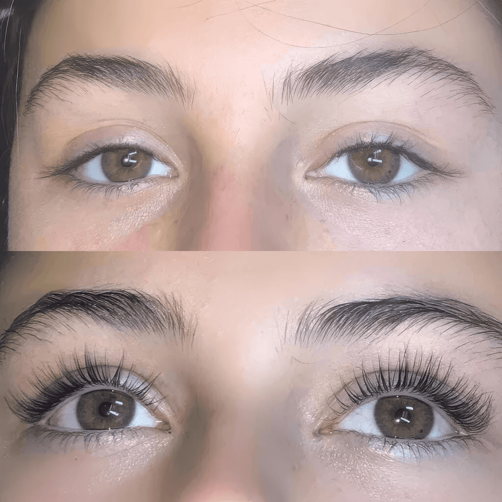 Luxe Lashlift Set (BUY 1 GET 1 FREE) - The Closet