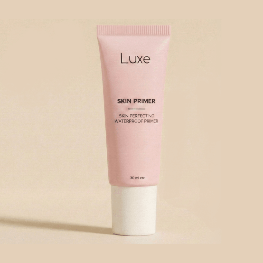 Luxe Skin Perfecting Primer - The Closet