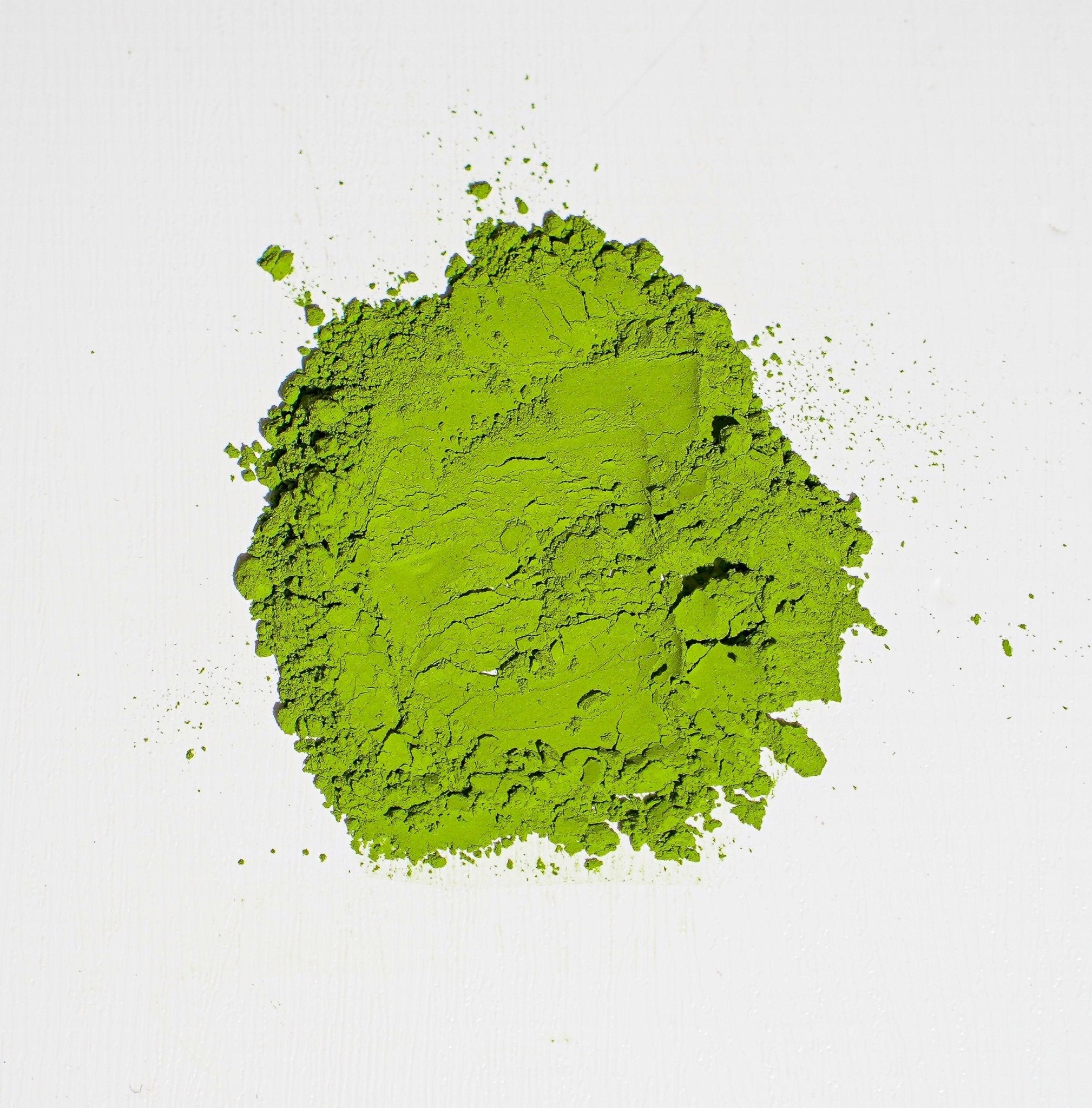 Matcha Green Tea Powder - The Closet