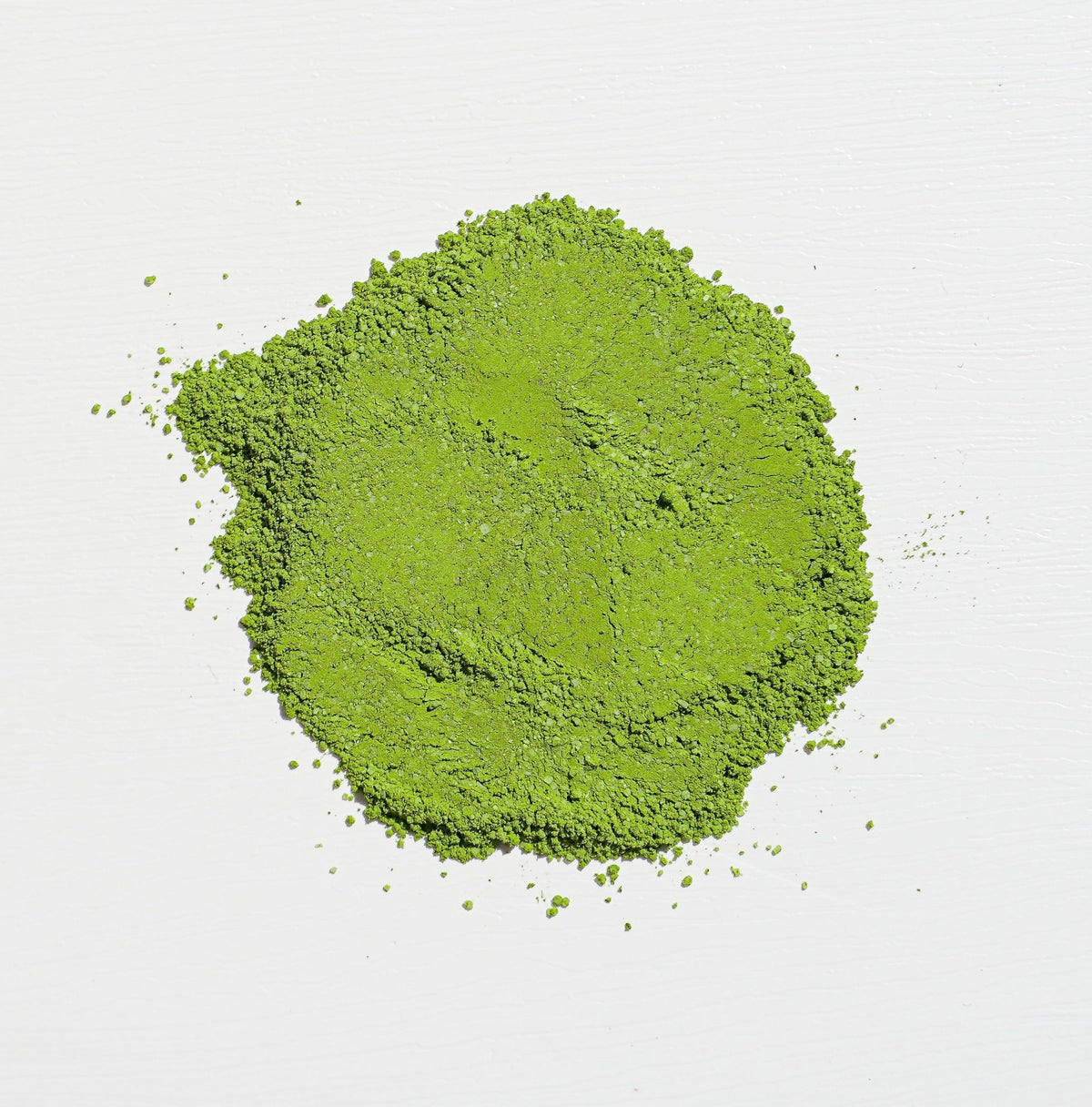 Matcha Latte Powder - The Closet