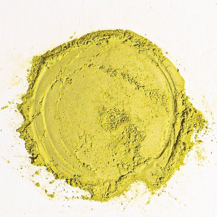 Moringa Powder - The Closet