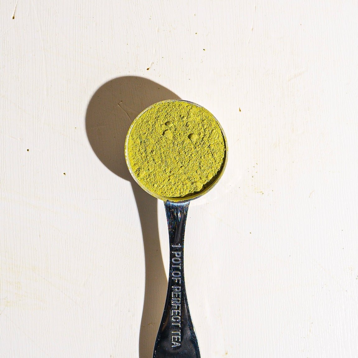 Moringa Powder - The Closet