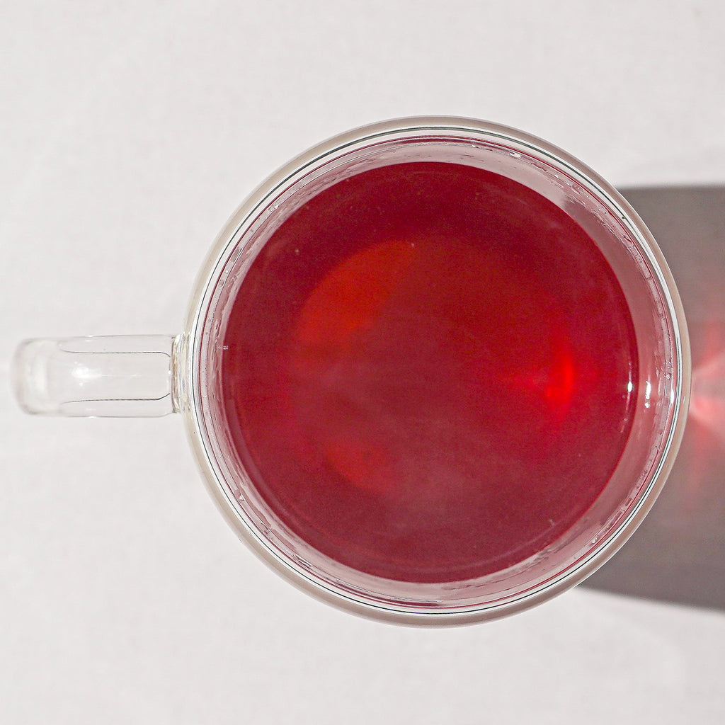 Mullein Lung Detox Tea - The Closet