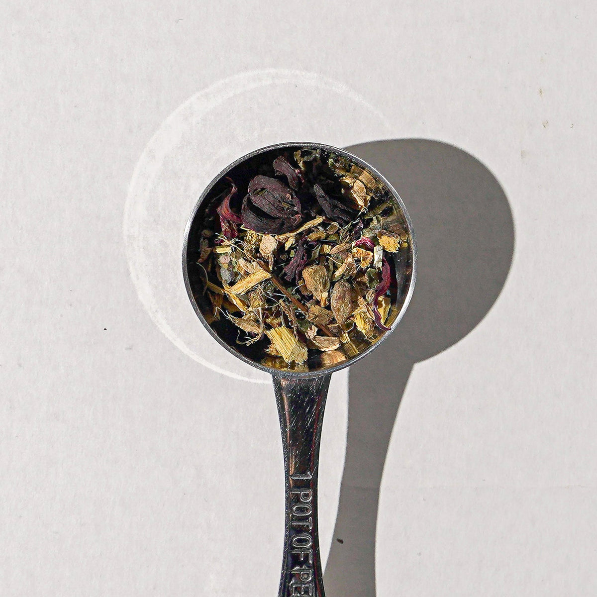 Mullein Lung Detox Tea - The Closet