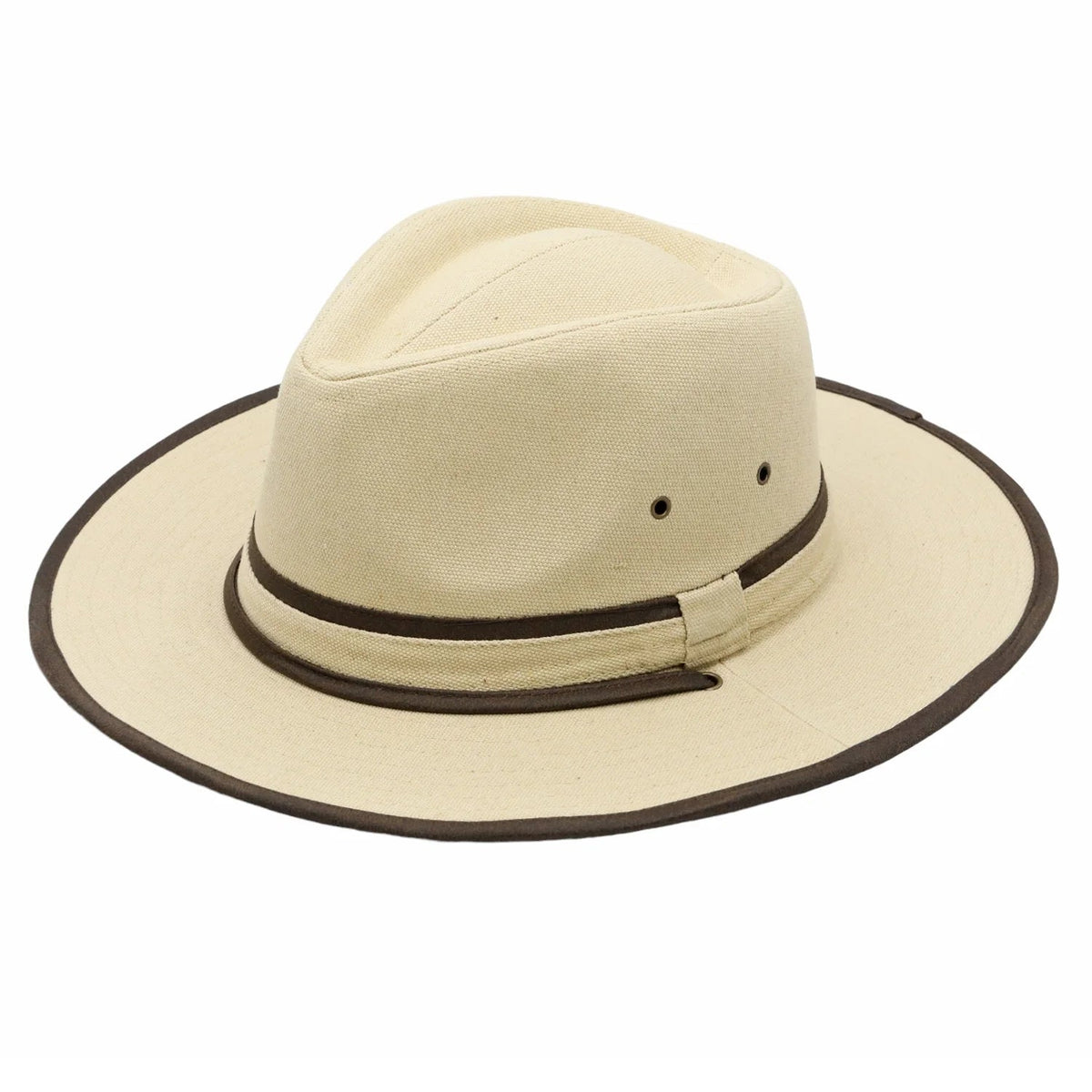 Peter Grimm Lodi - Fedora Hat - The Closet