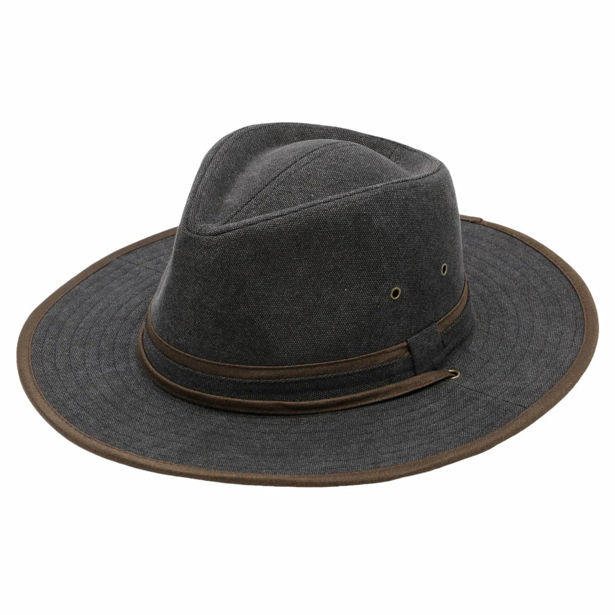 Peter Grimm Lodi - Fedora Hat - The Closet