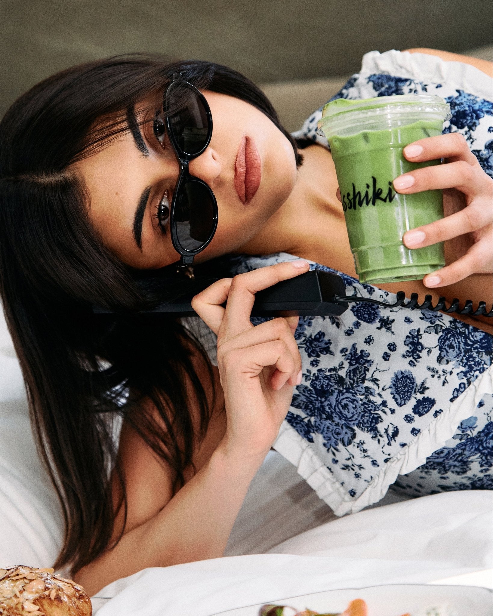 Samidori Single Cultivar Matcha - The Closet
