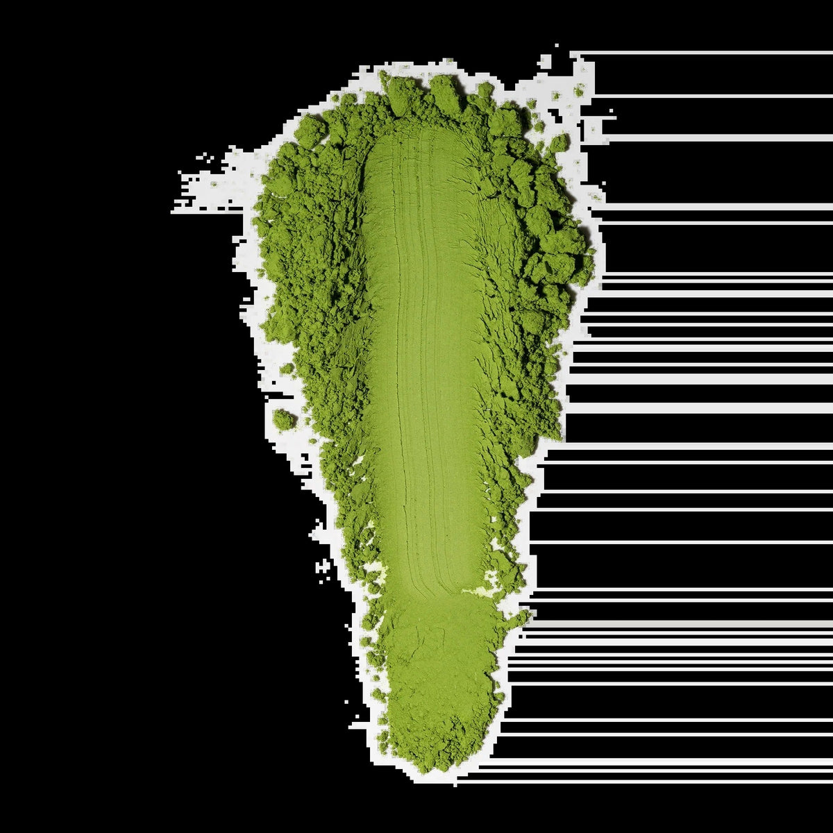 Samidori Single Cultivar Matcha - The Closet