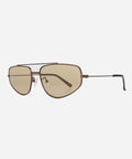 Sienna Aviator Sunglasses - The Closet