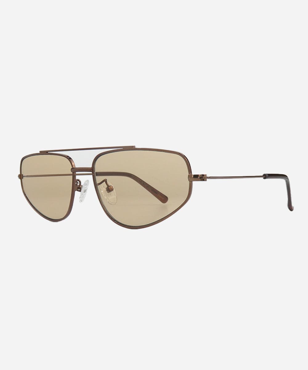 Sienna Aviator Sunglasses - The Closet