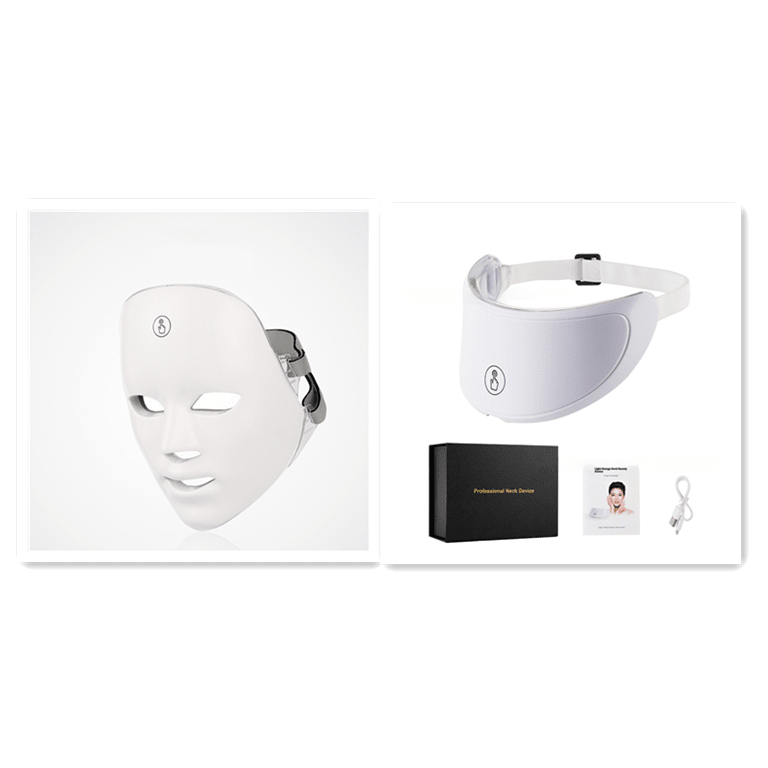 Skin Rejuvenation Facial Beauty Device - The Closet