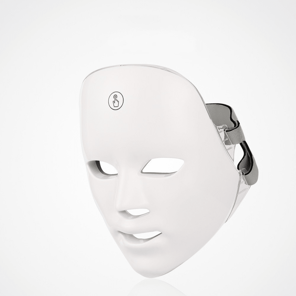 Skin Rejuvenation Facial Beauty Device - The Closet