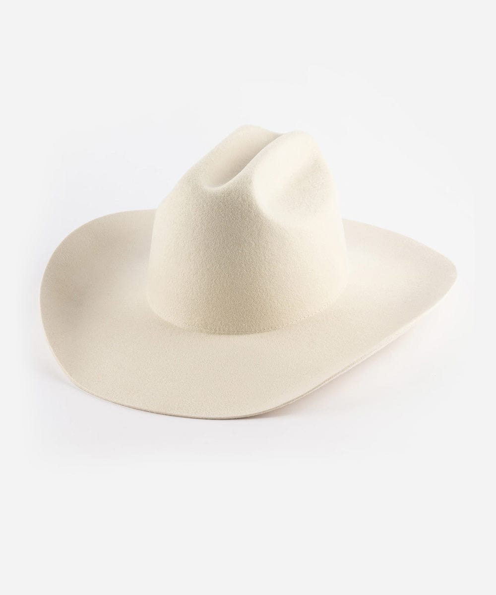 Teddy Cattleman Cowboy Hat - The Closet