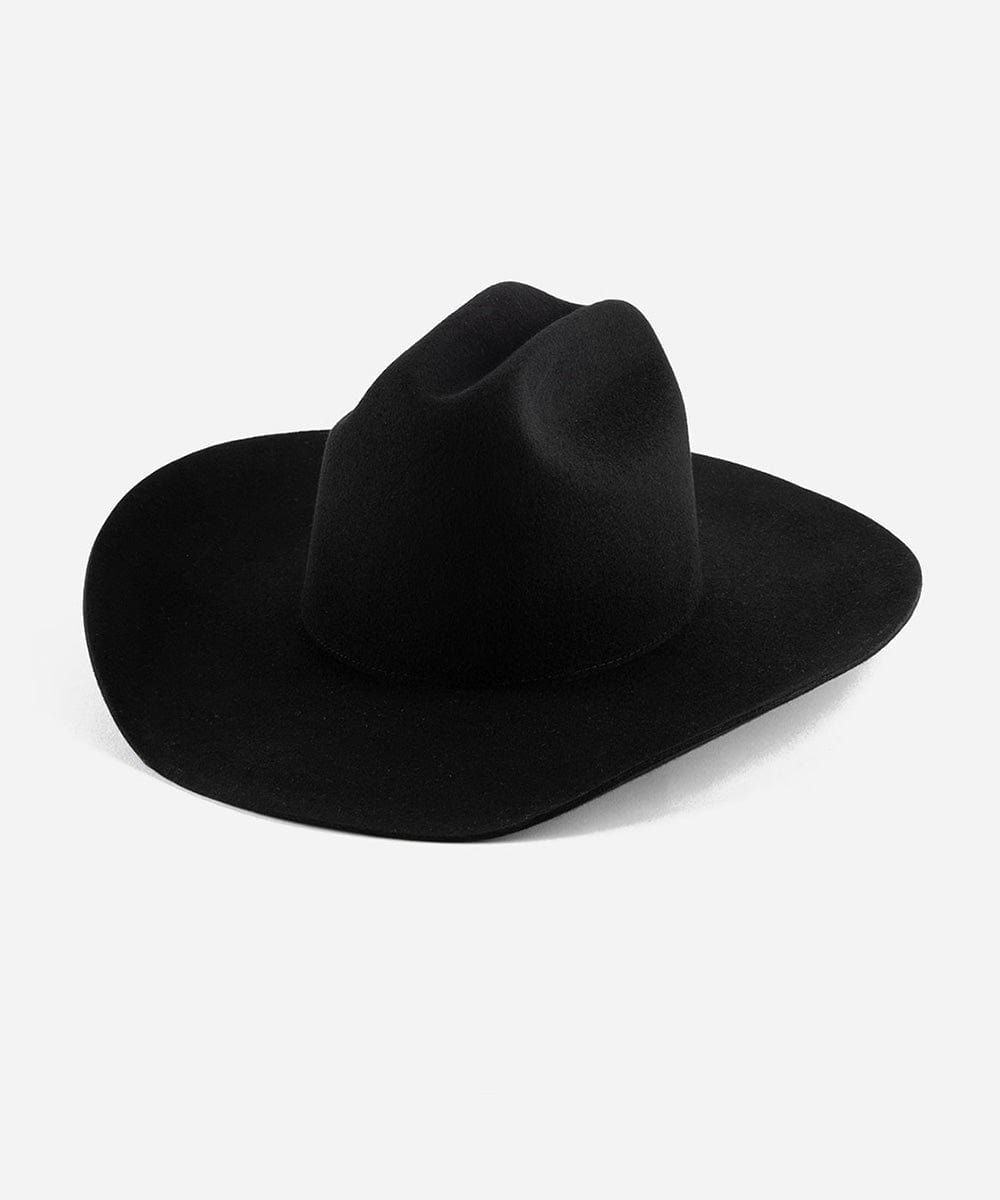 Teddy Cattleman Cowboy Hat - The Closet