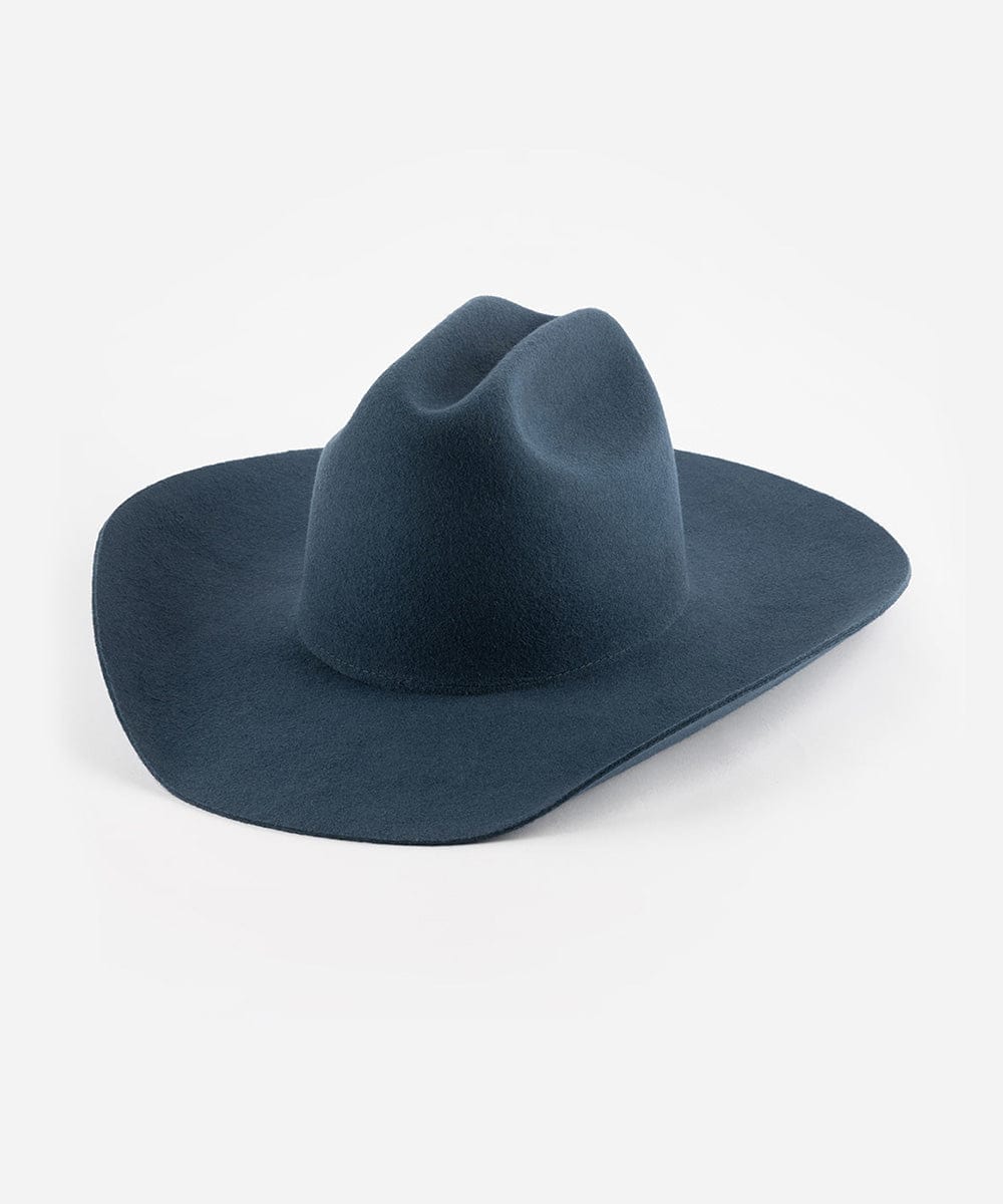 Teddy Cattleman Cowboy Hat - The Closet