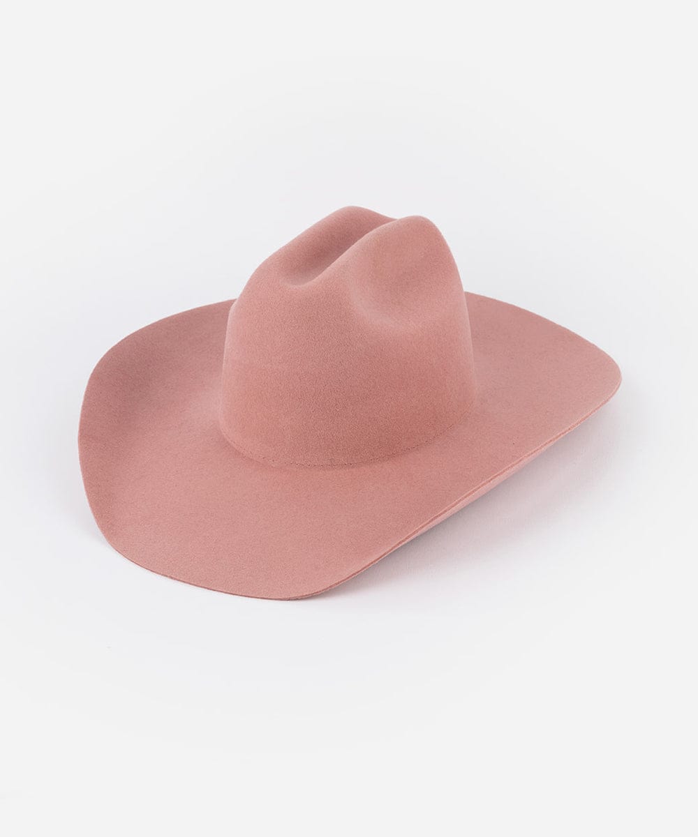 Teddy Cattleman Cowboy Hat - The Closet