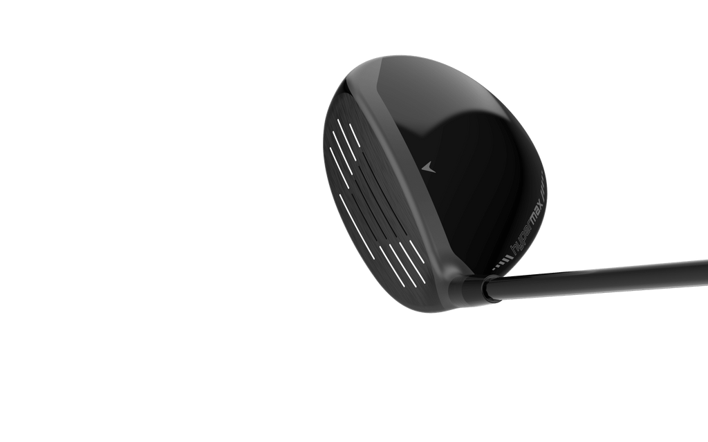 VLS hypermax 3 Wood - The Closet
