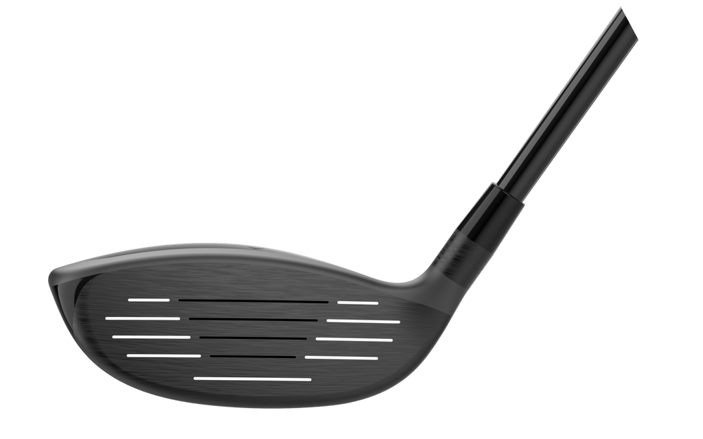 VLS hypermax 3 Wood - The Closet