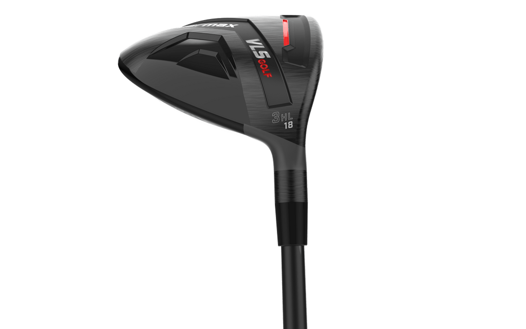 VLS hypermax 3 Wood - The Closet