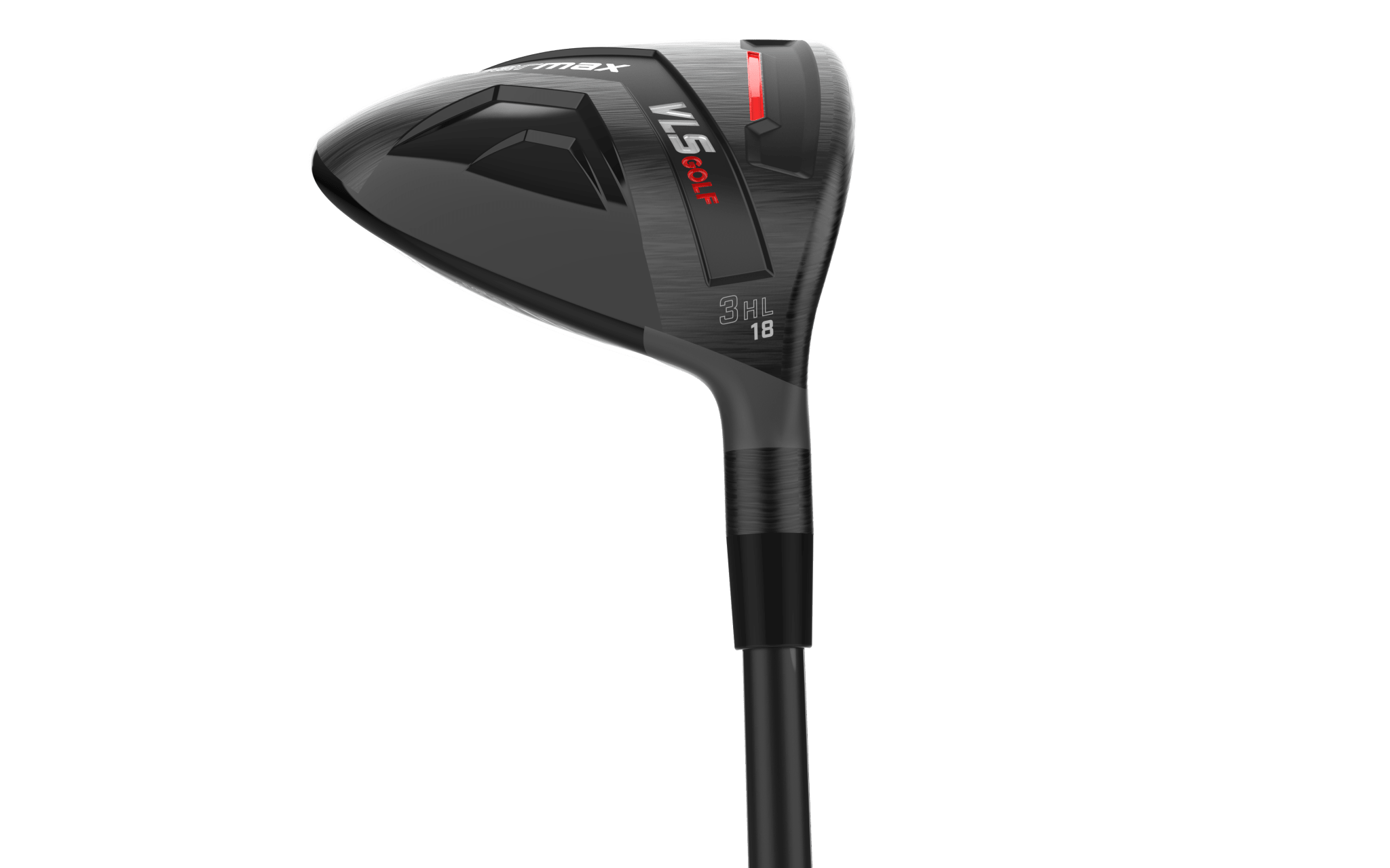 VLS hypermax 3 Wood - The Closet