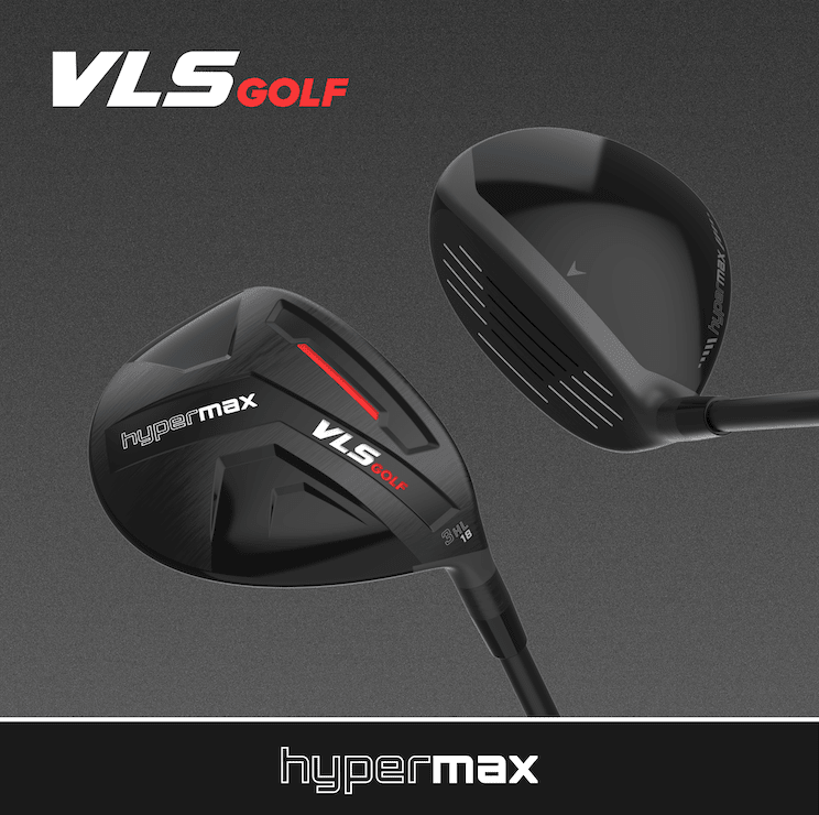 VLS hypermax 3 Wood - The Closet