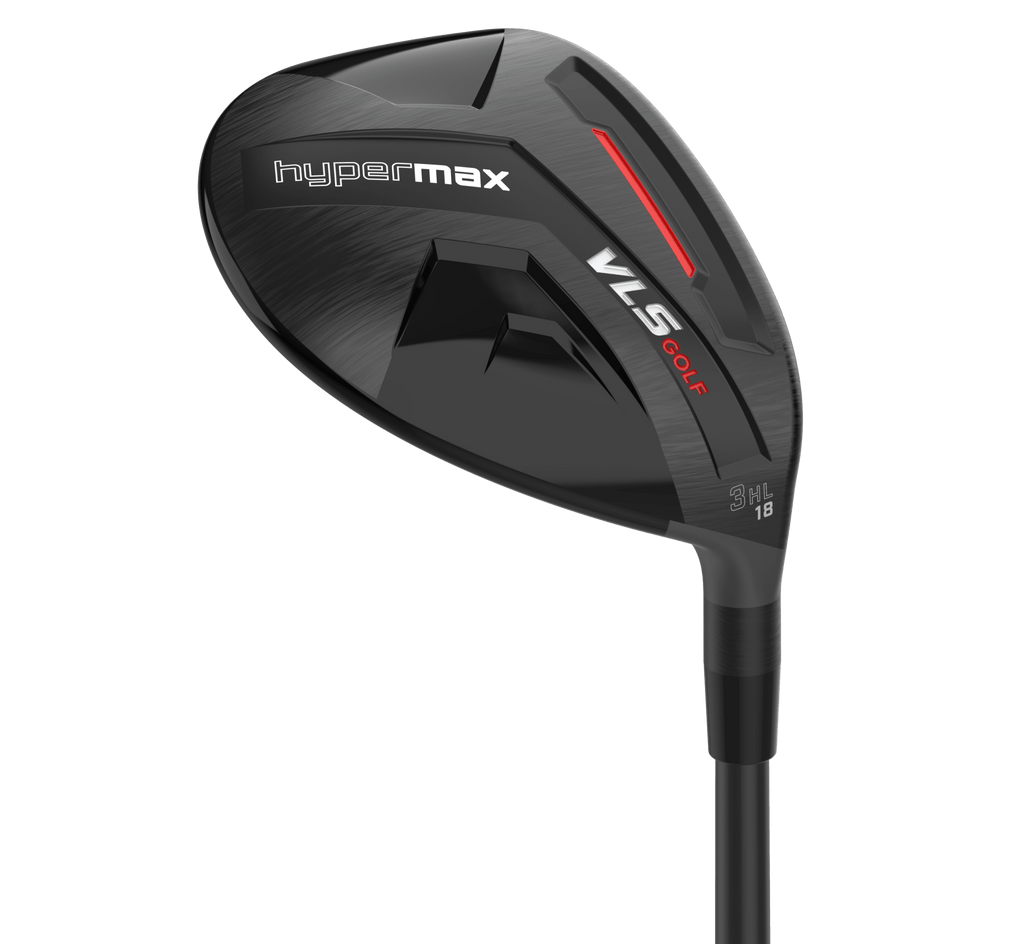 VLS hypermax 3 Wood - The Closet