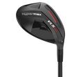 VLS hypermax 3 Wood - The Closet