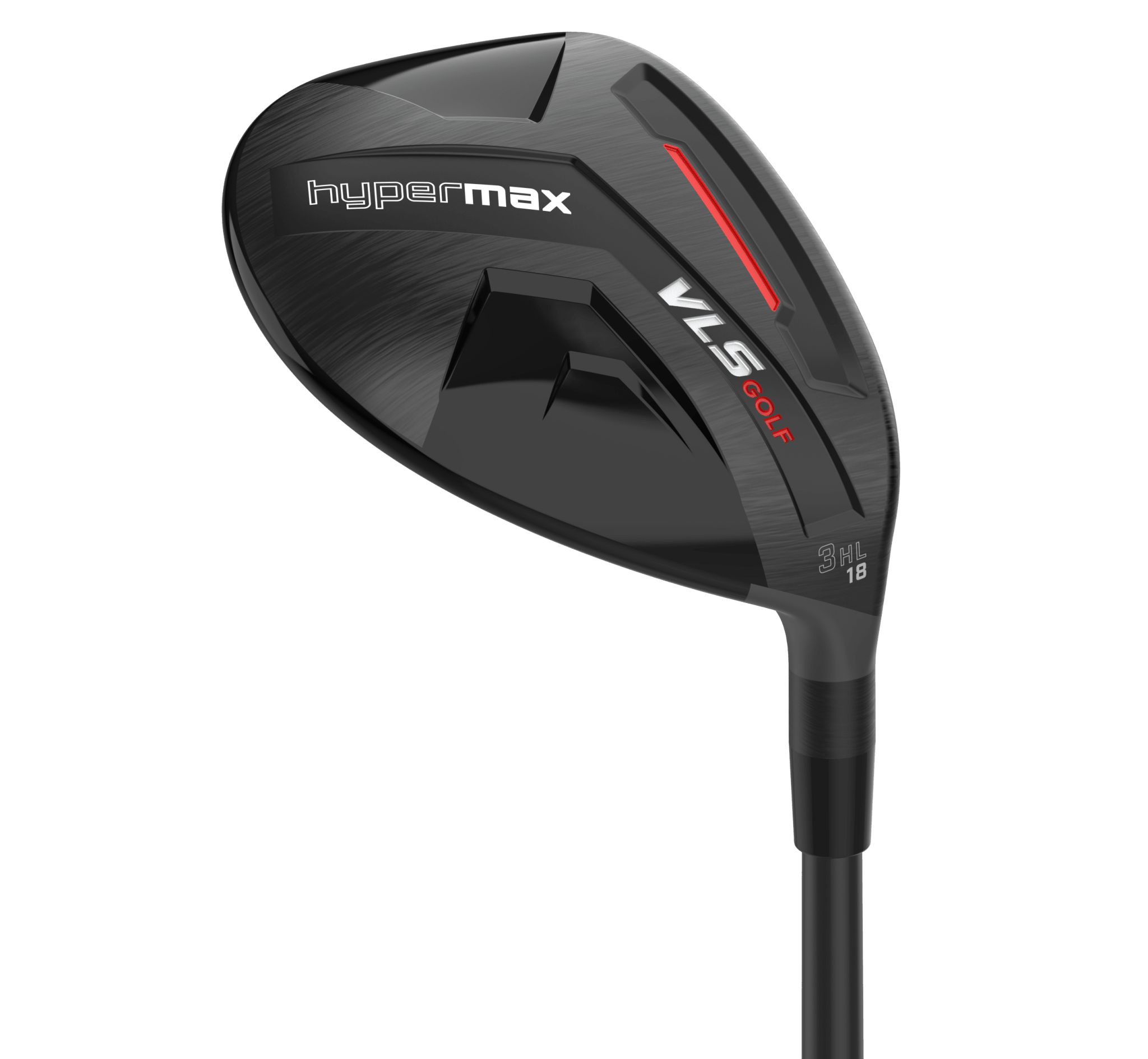 VLS hypermax 3 Wood - The Closet