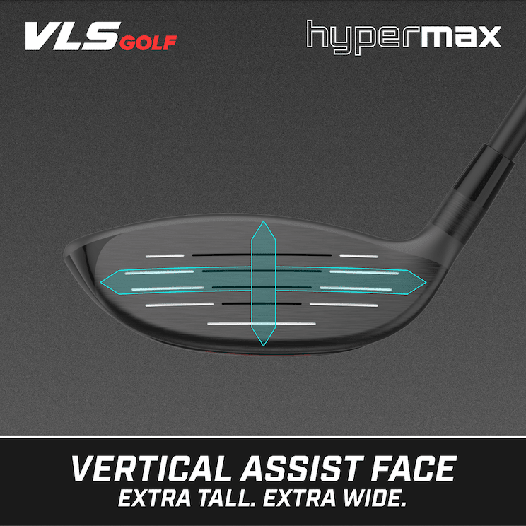 VLS hypermax 3 Wood - The Closet