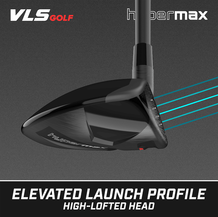 VLS hypermax 3 Wood - The Closet